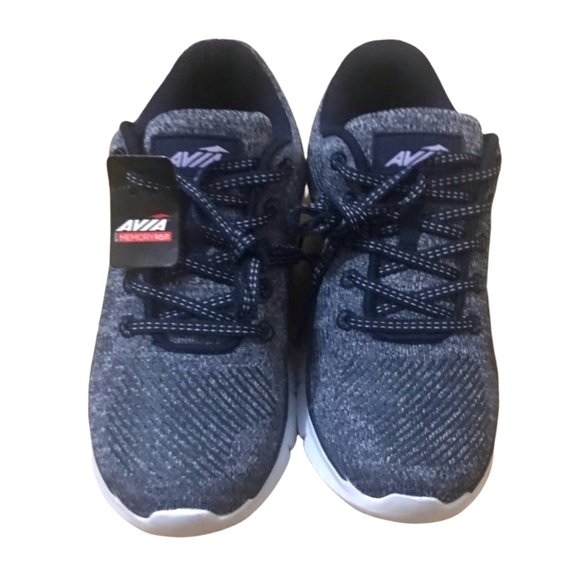 Avía Running Sneakers with comfort insole Size 8 - Picture 4 of 7